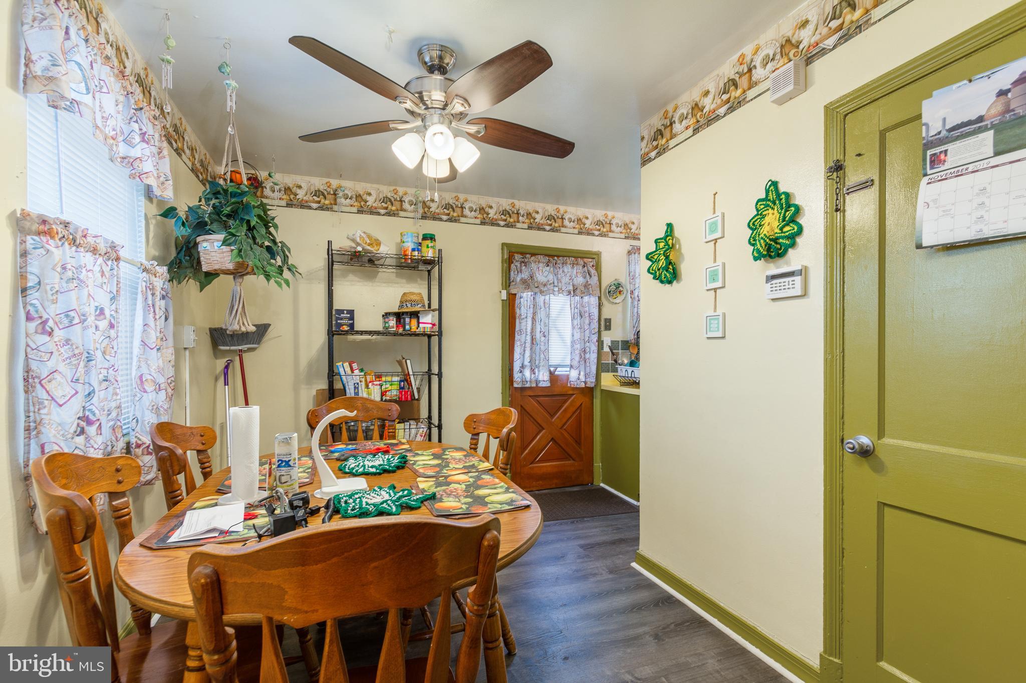 HAMILTON HEIGHTS - Residential