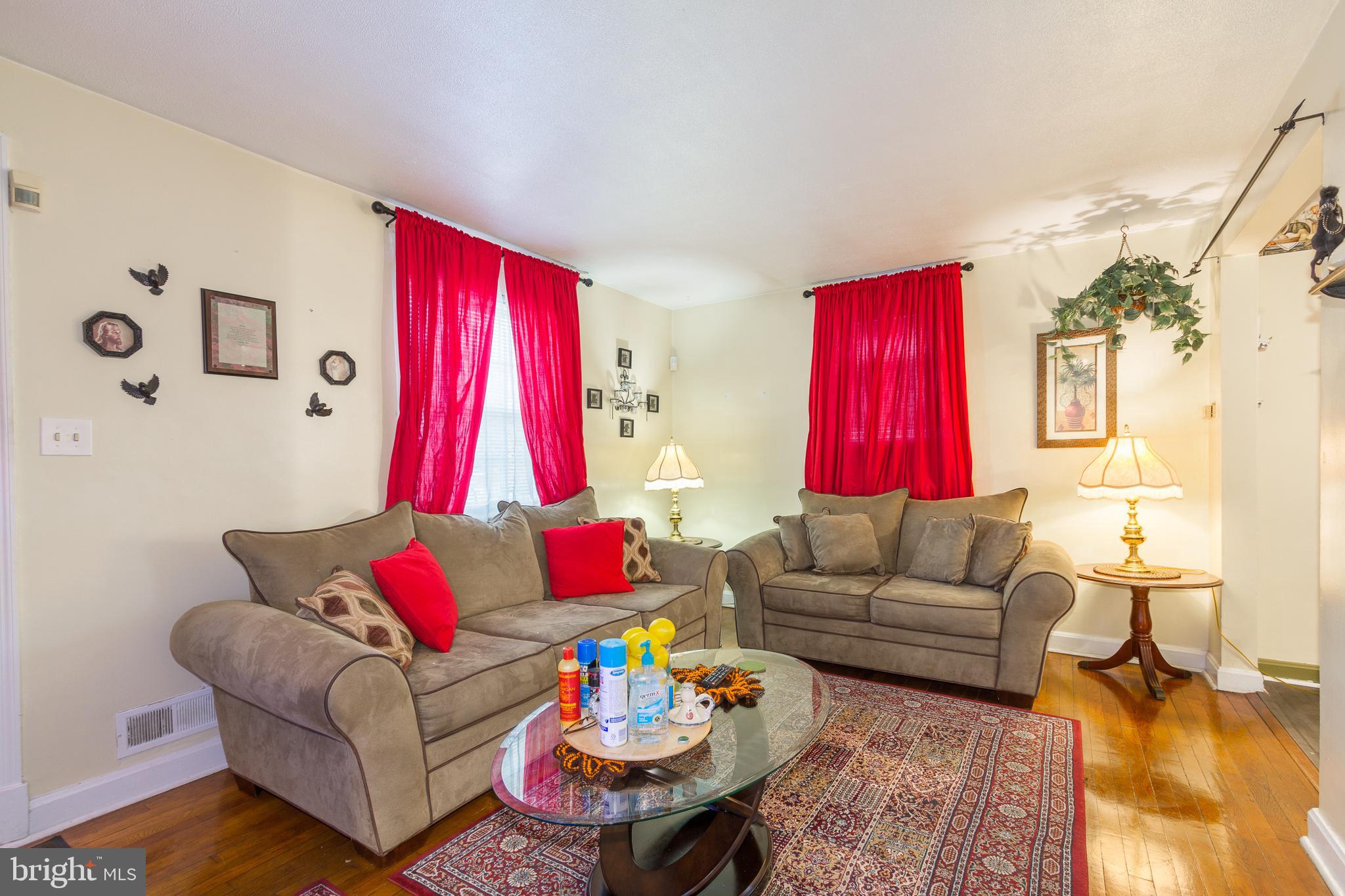 HAMILTON HEIGHTS - Residential