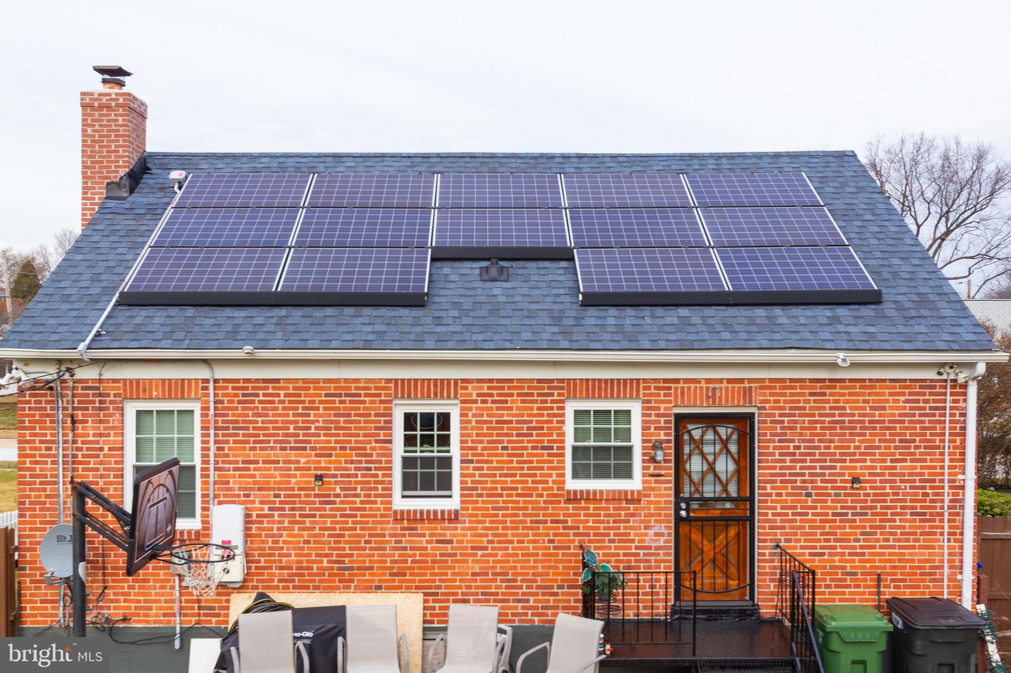 HAMILTON HEIGHTS - Residential