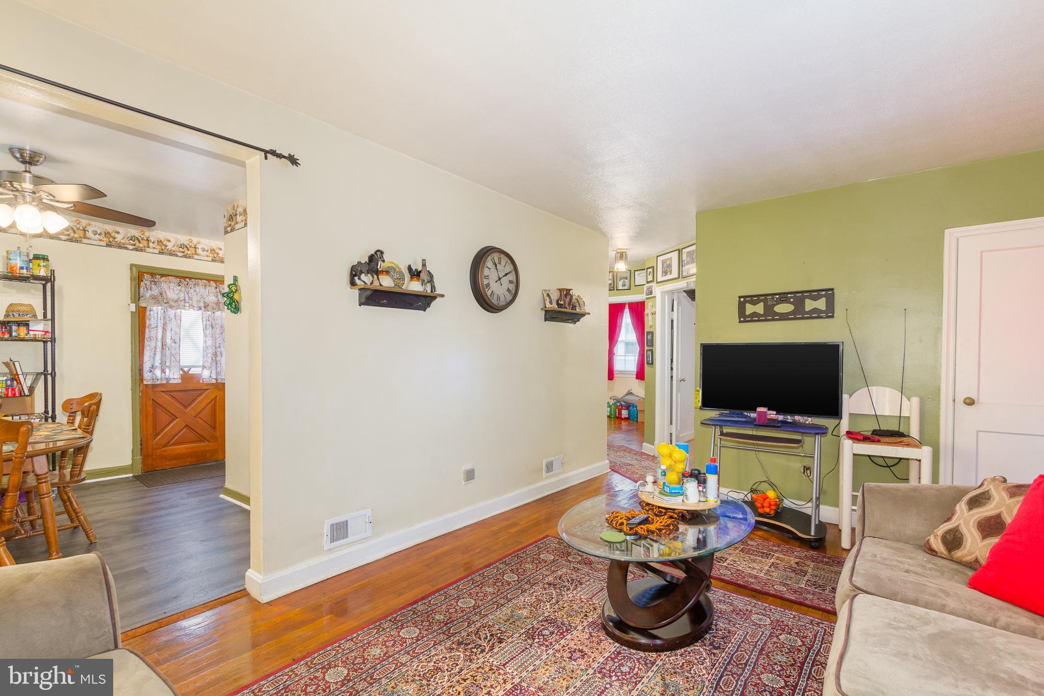 HAMILTON HEIGHTS - Residential