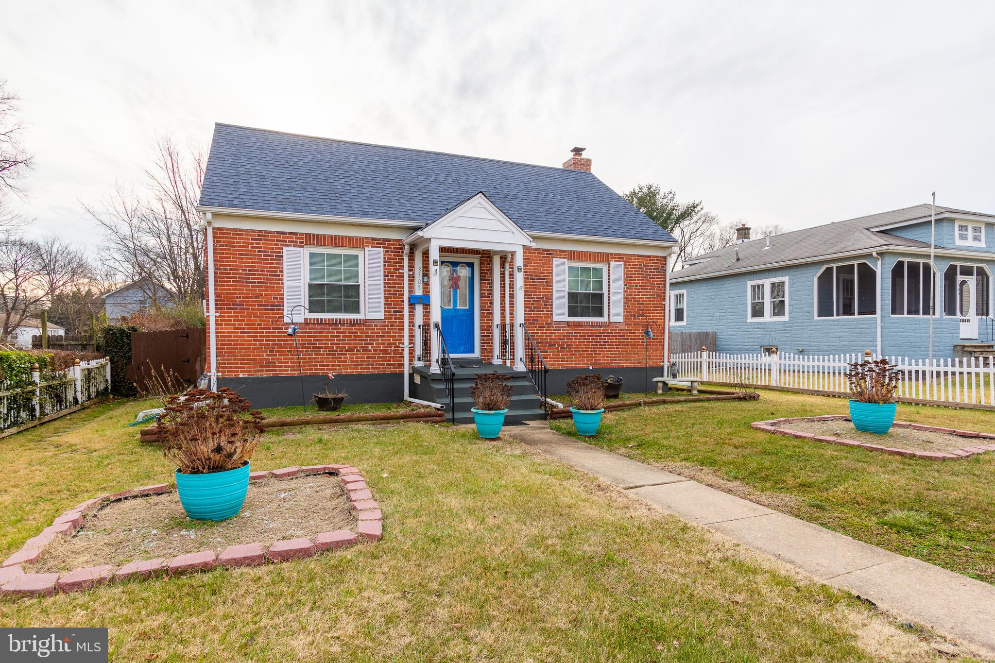 HAMILTON HEIGHTS - Residential