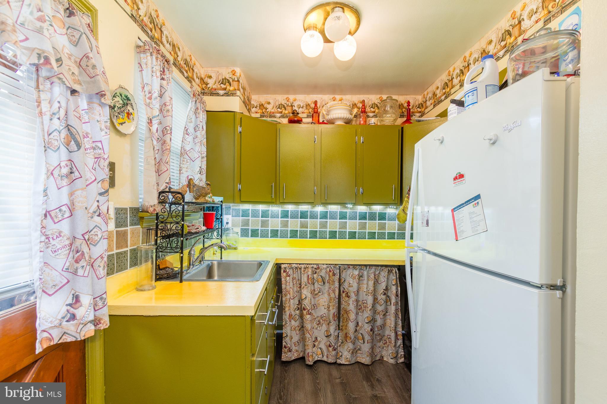 HAMILTON HEIGHTS - Residential