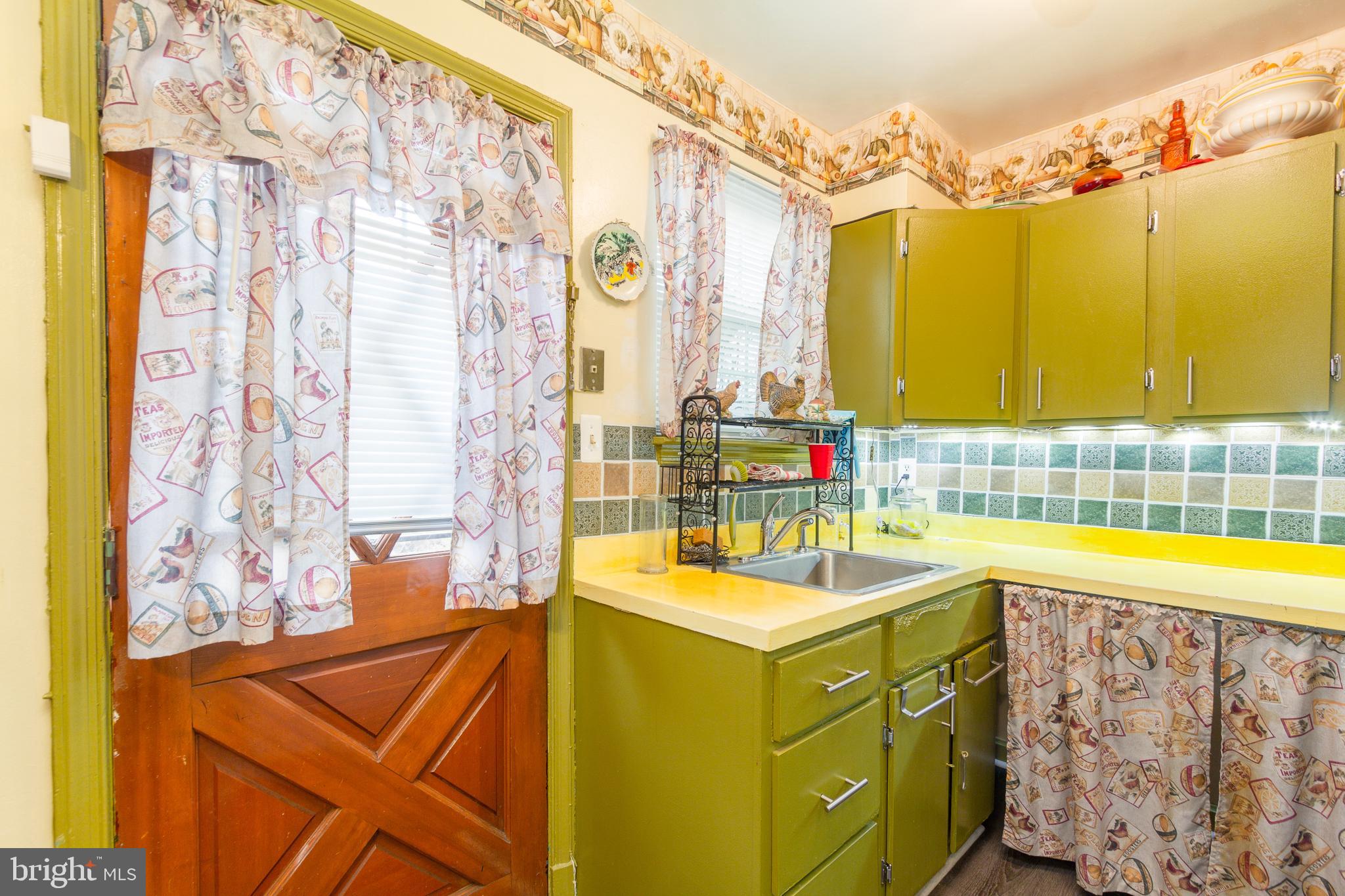 HAMILTON HEIGHTS - Residential