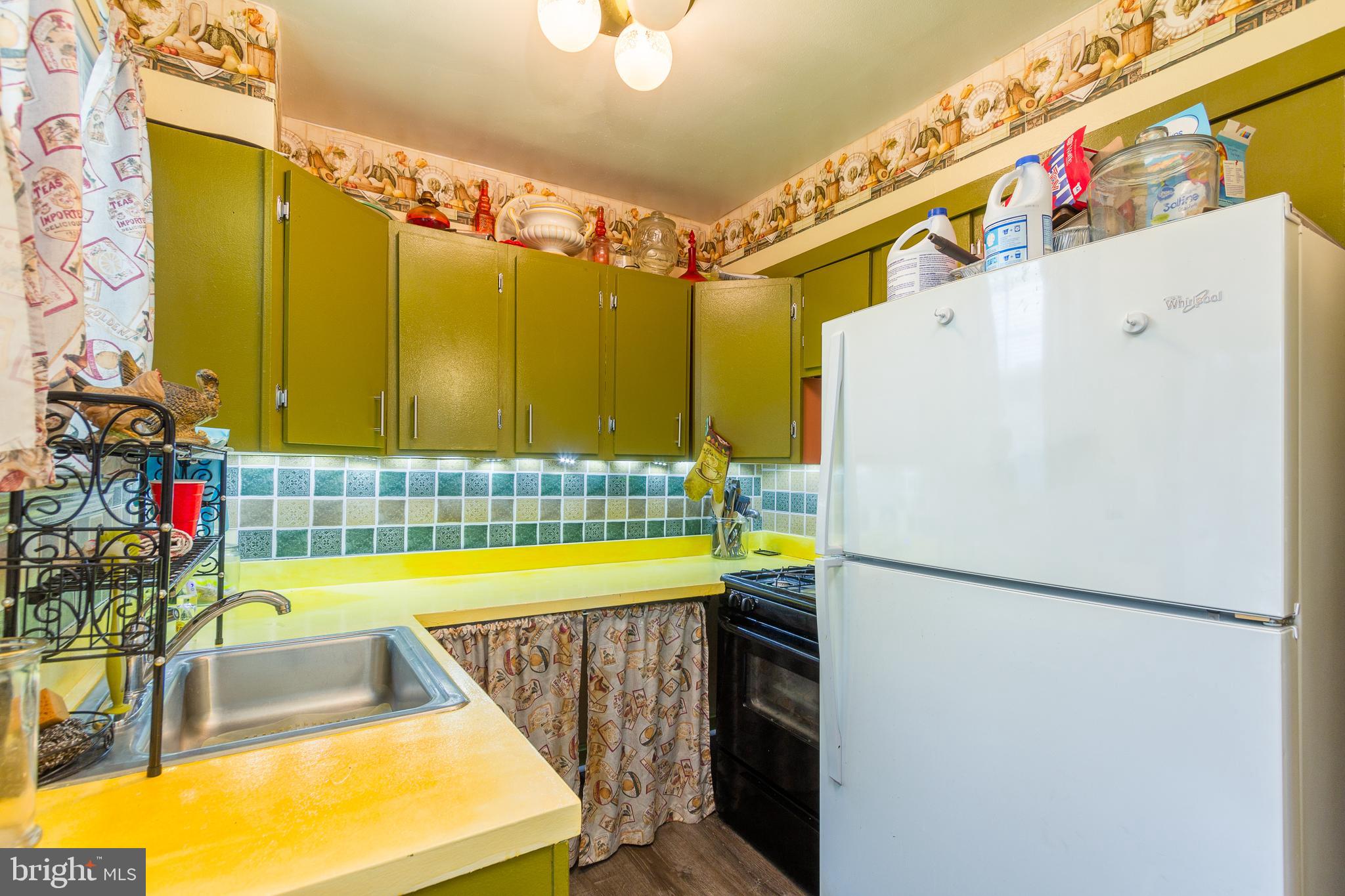 HAMILTON HEIGHTS - Residential