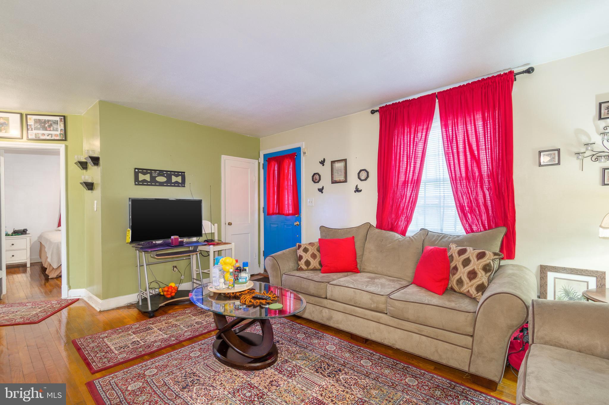 HAMILTON HEIGHTS - Residential