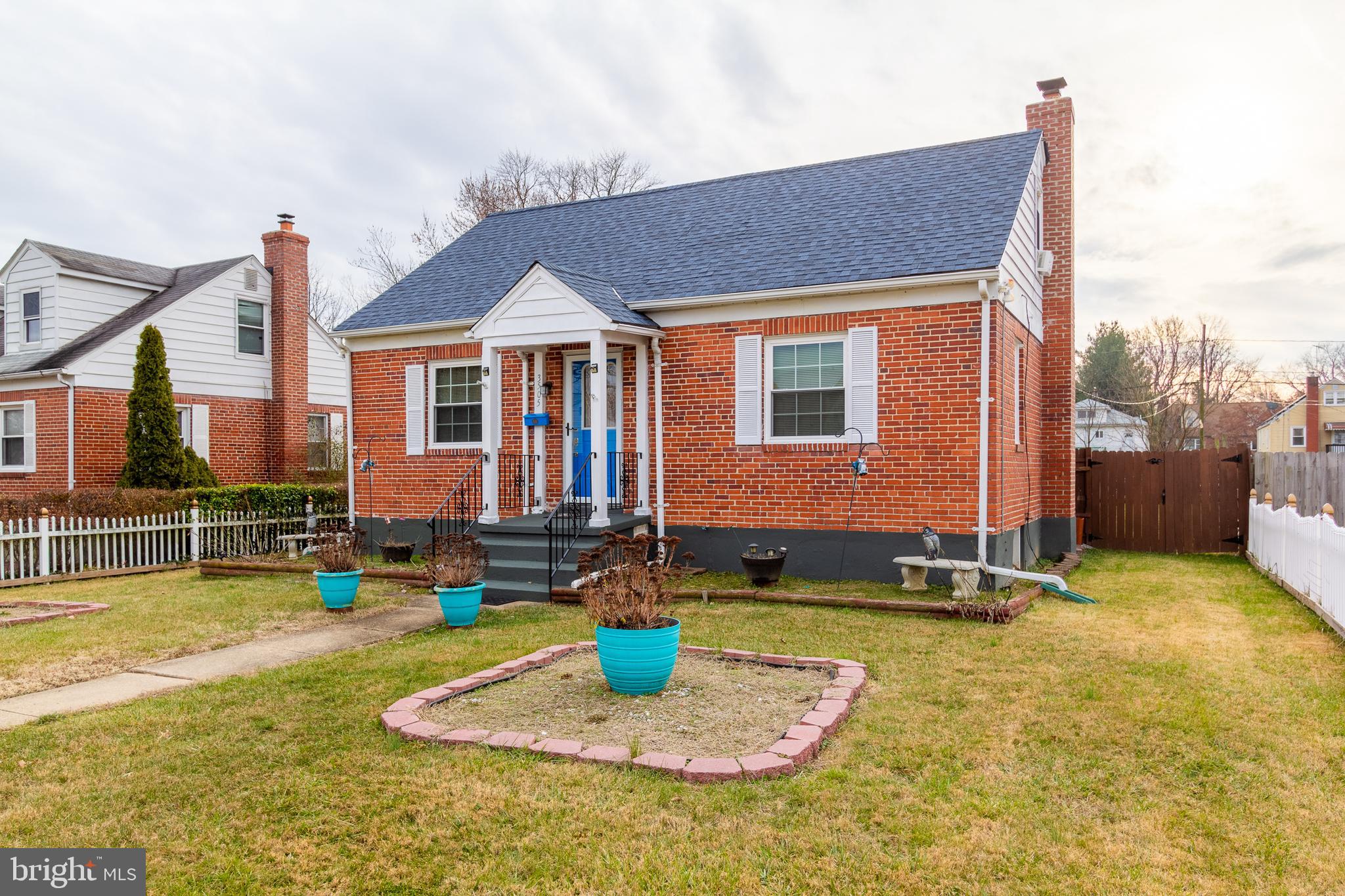 HAMILTON HEIGHTS - Residential