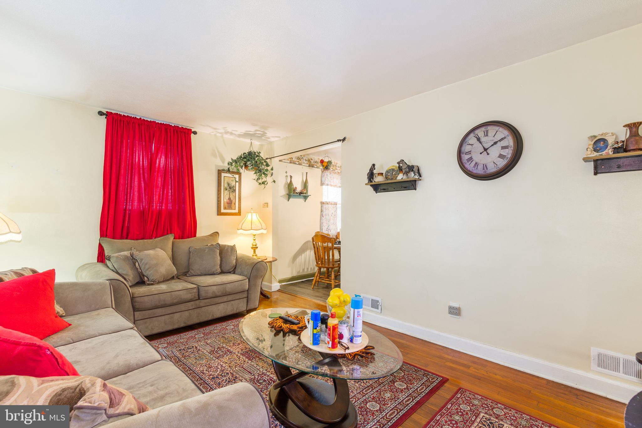 HAMILTON HEIGHTS - Residential