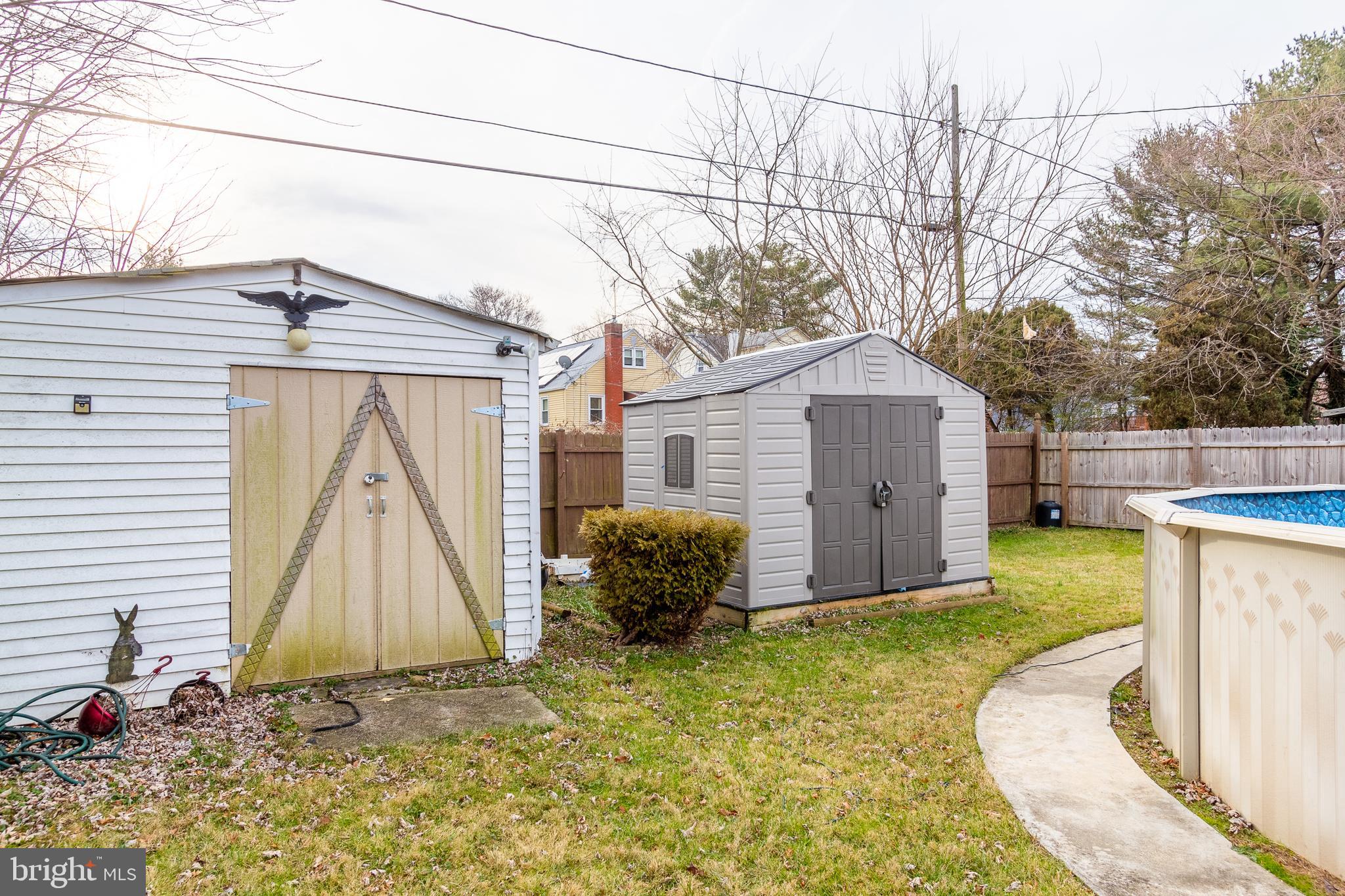 HAMILTON HEIGHTS - Residential