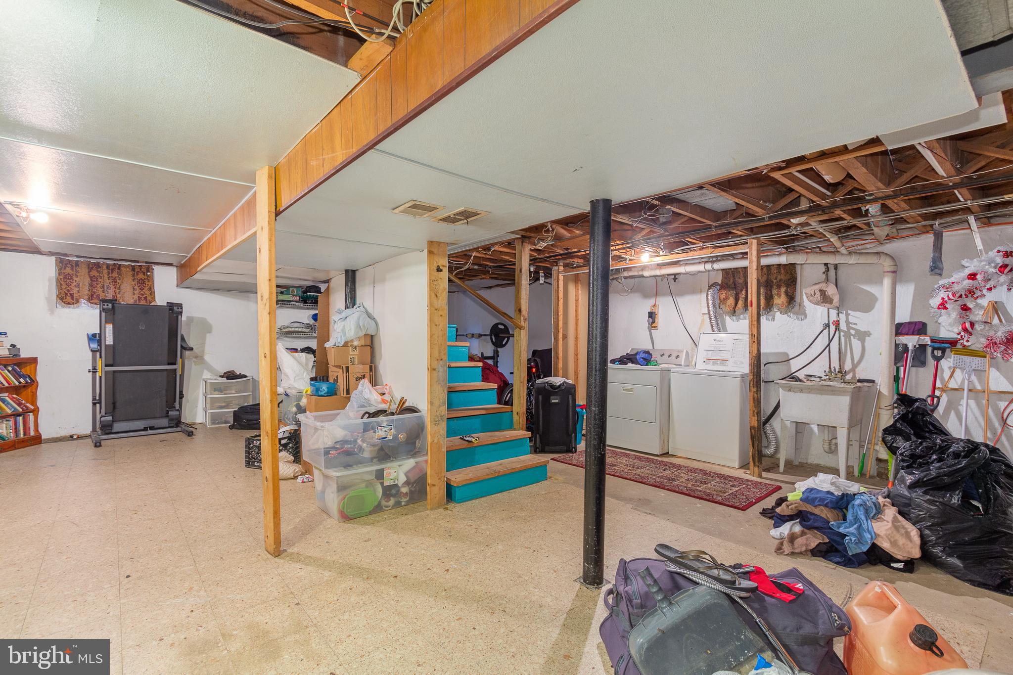 HAMILTON HEIGHTS - Residential