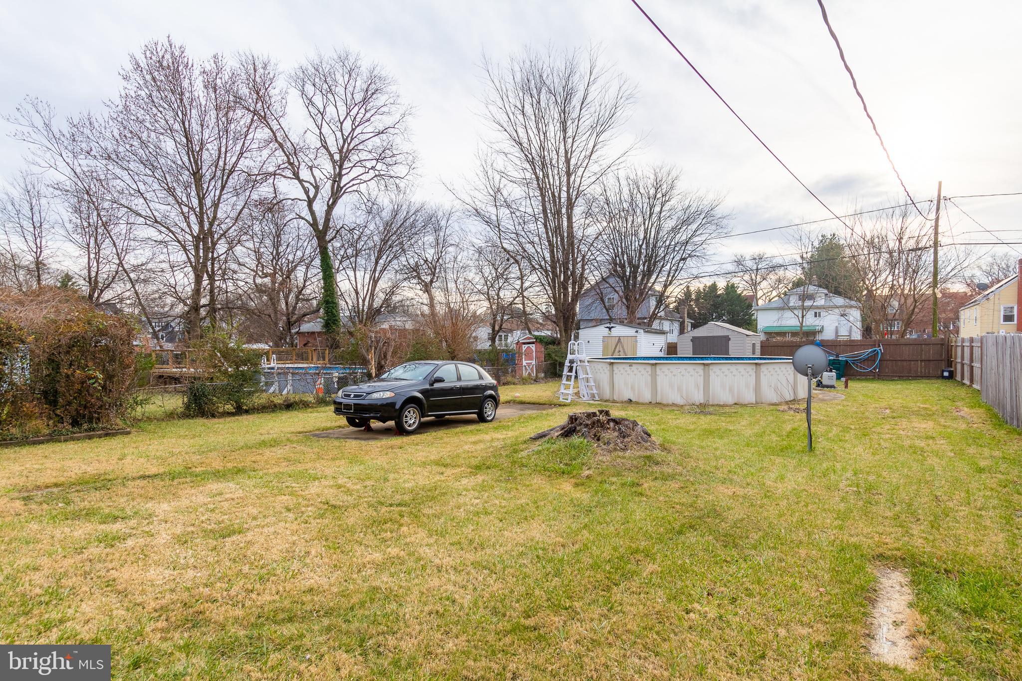 HAMILTON HEIGHTS - Residential