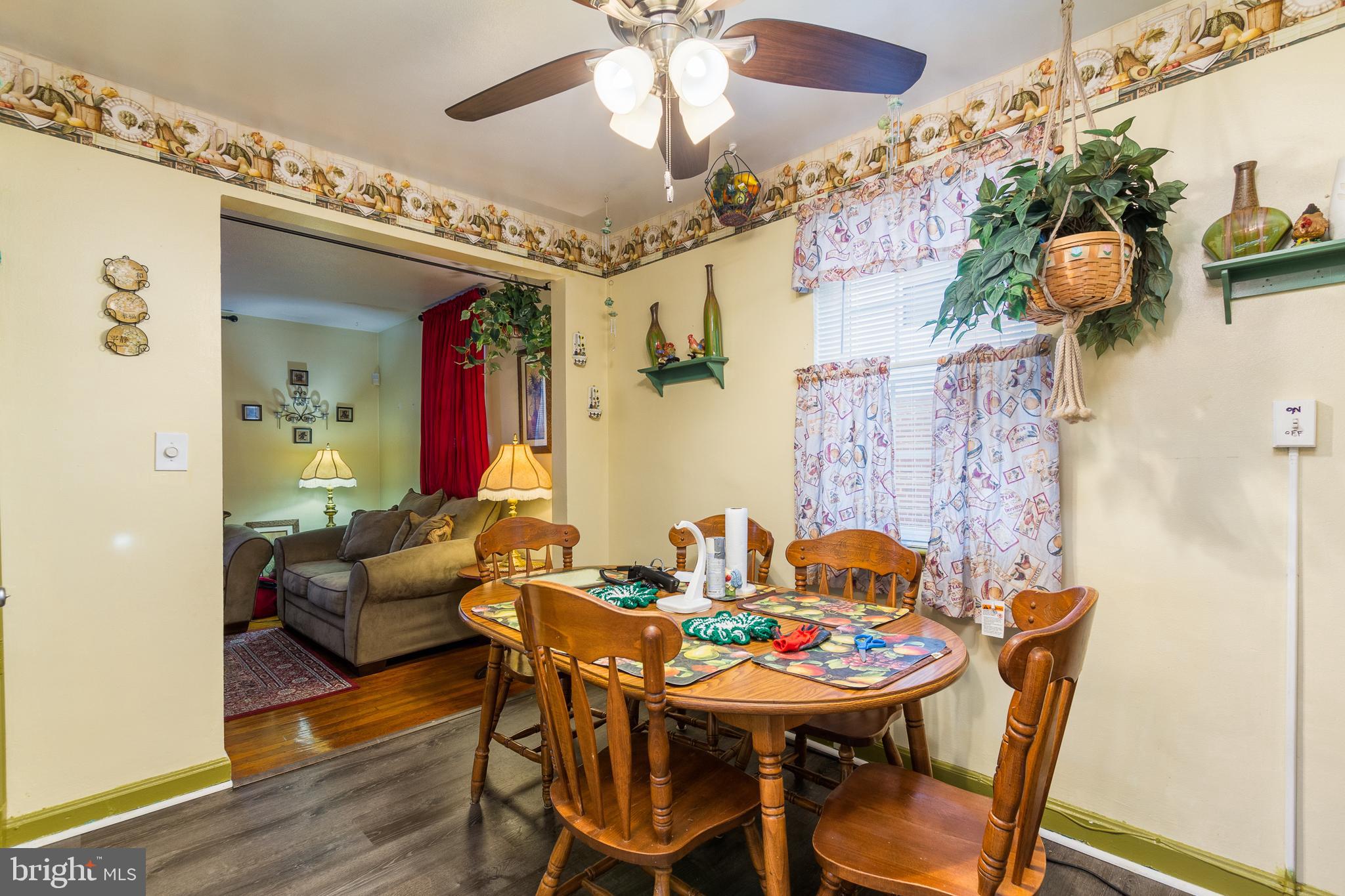 HAMILTON HEIGHTS - Residential