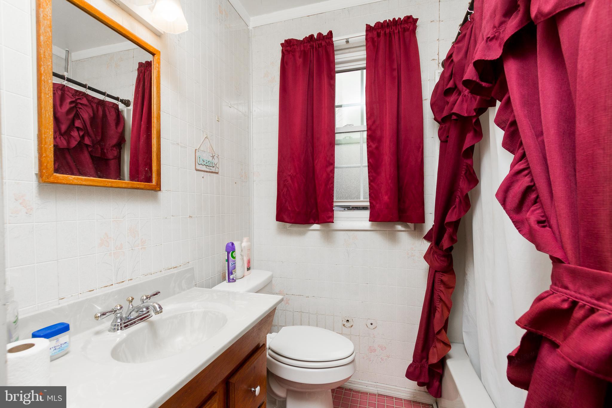 HAMILTON HEIGHTS - Residential