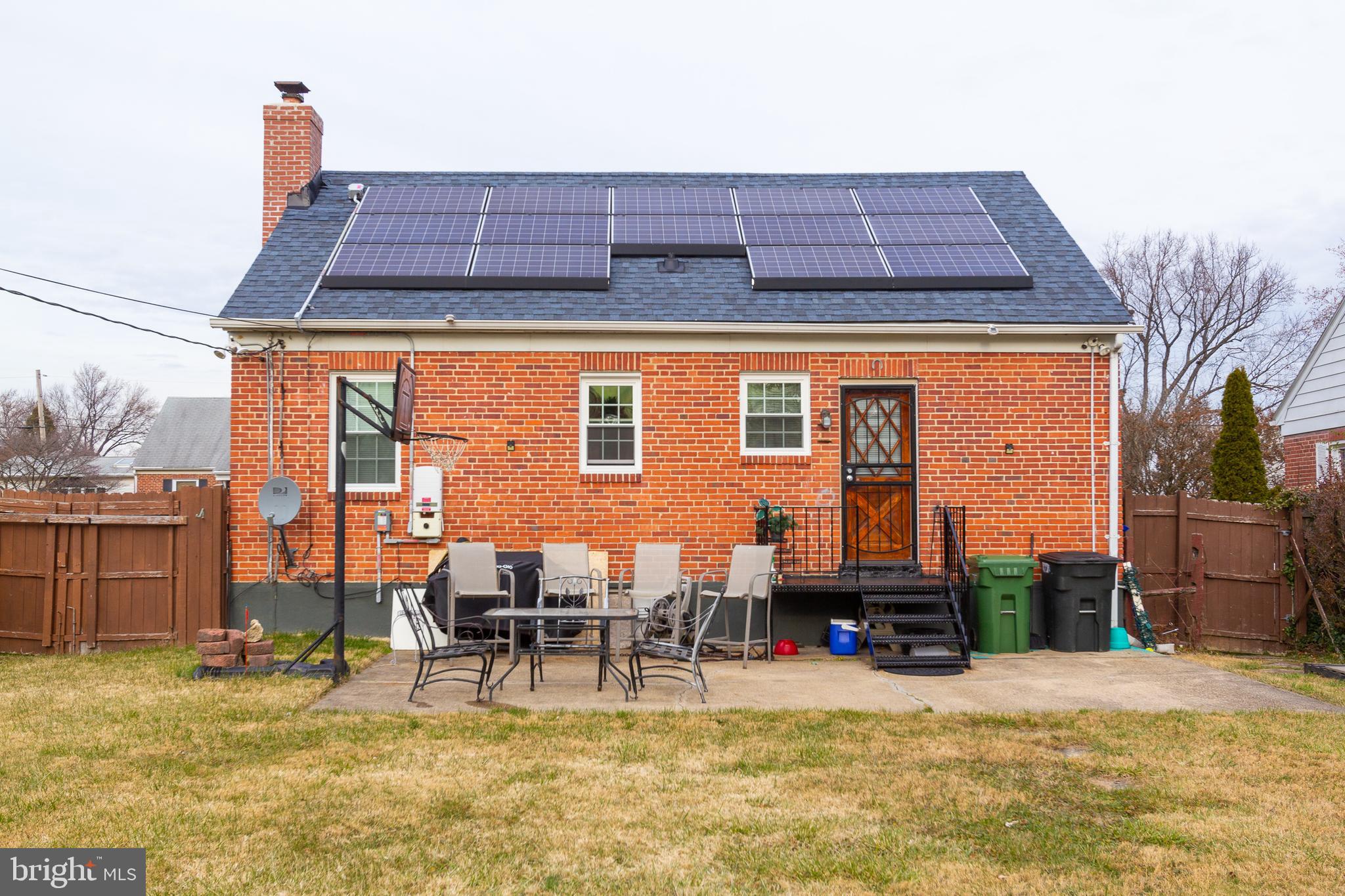 HAMILTON HEIGHTS - Residential