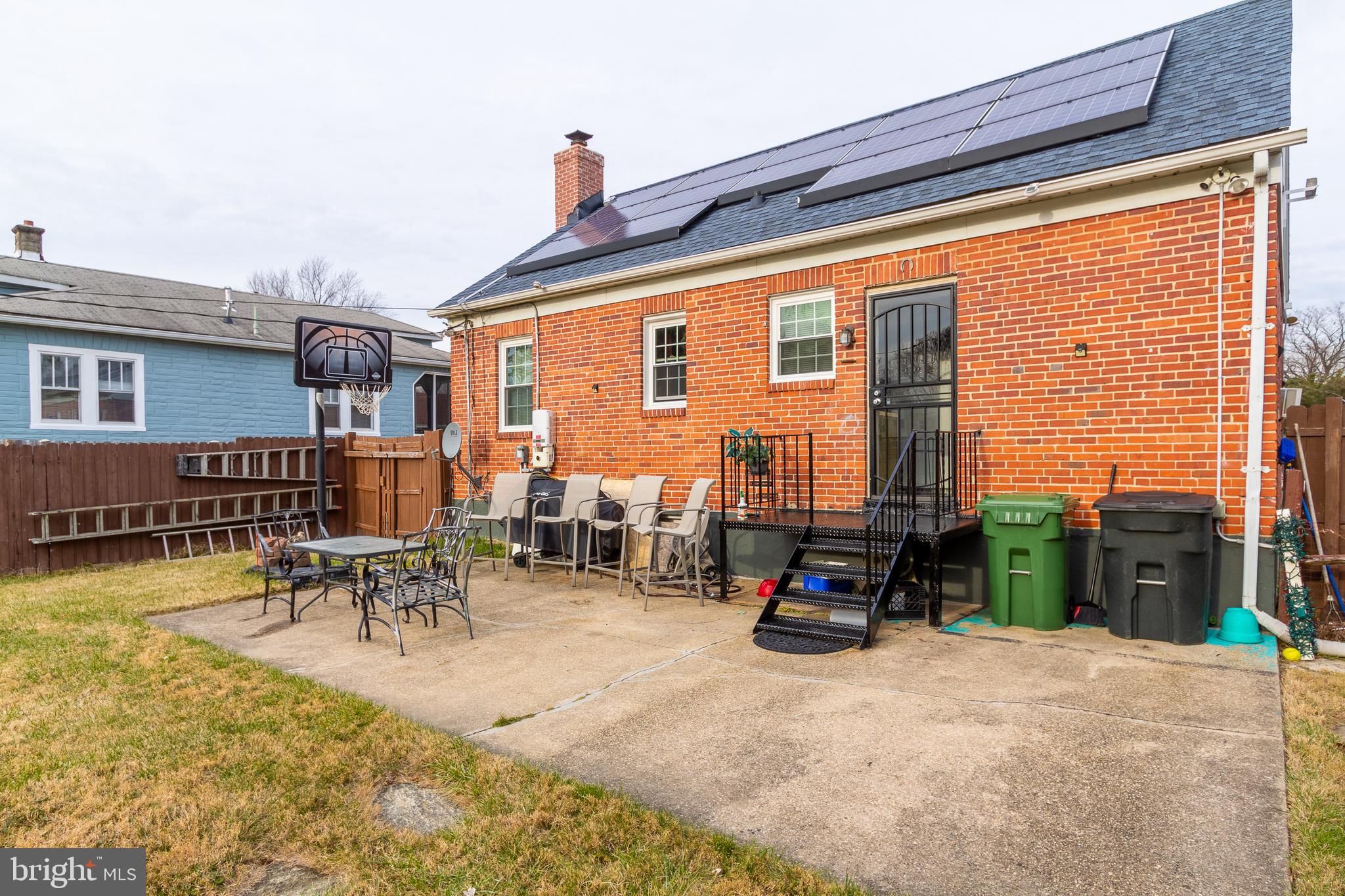 HAMILTON HEIGHTS - Residential