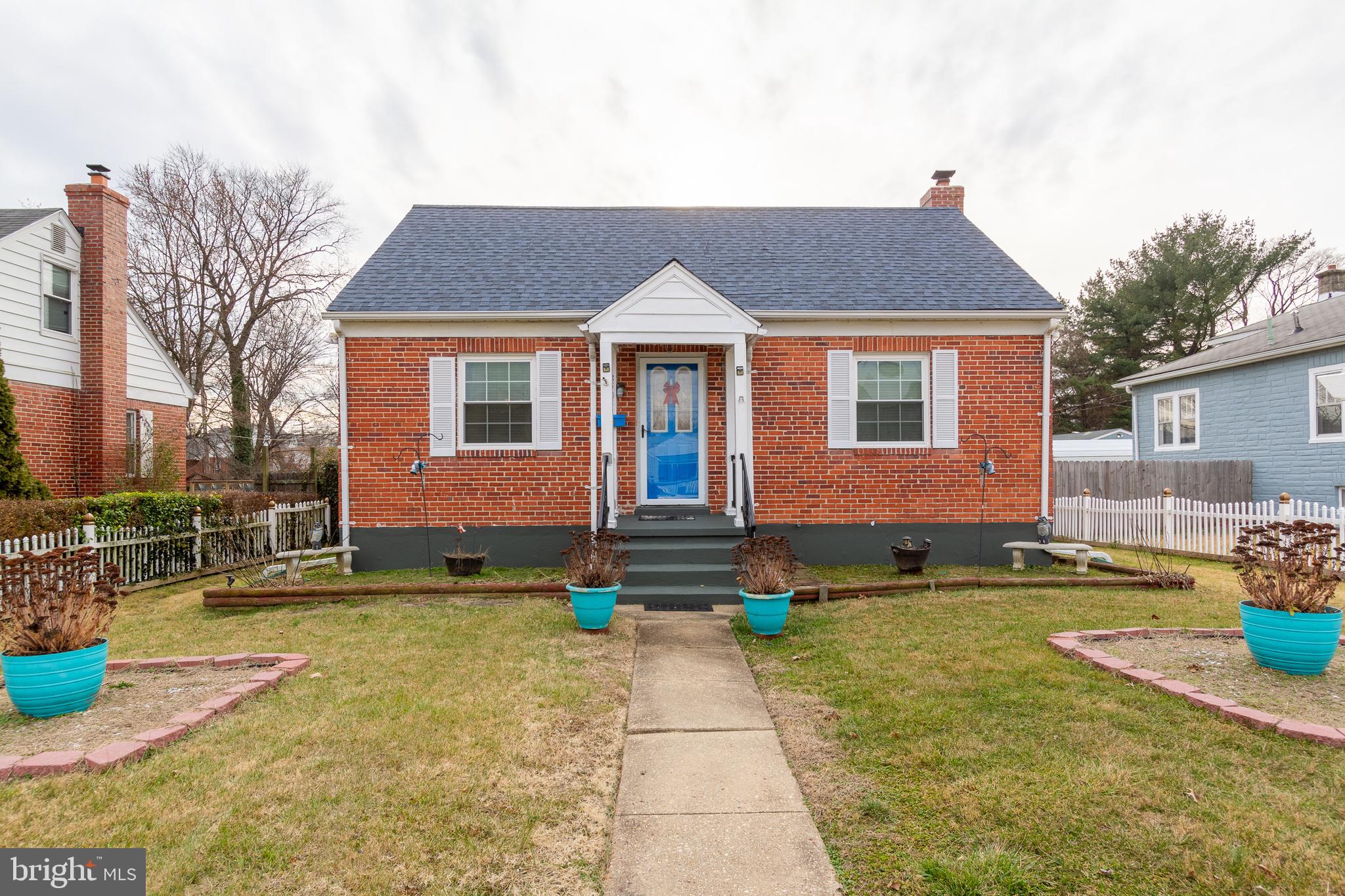 HAMILTON HEIGHTS - Residential