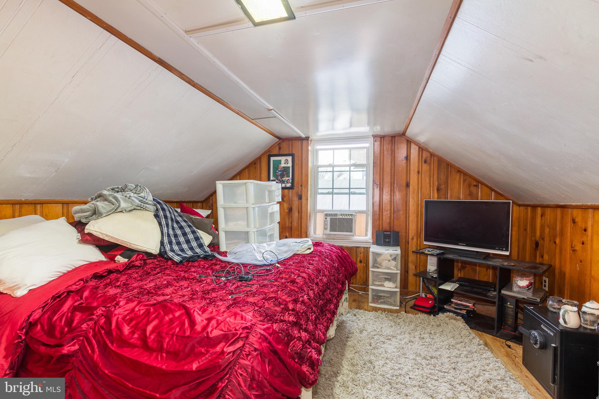 HAMILTON HEIGHTS - Residential