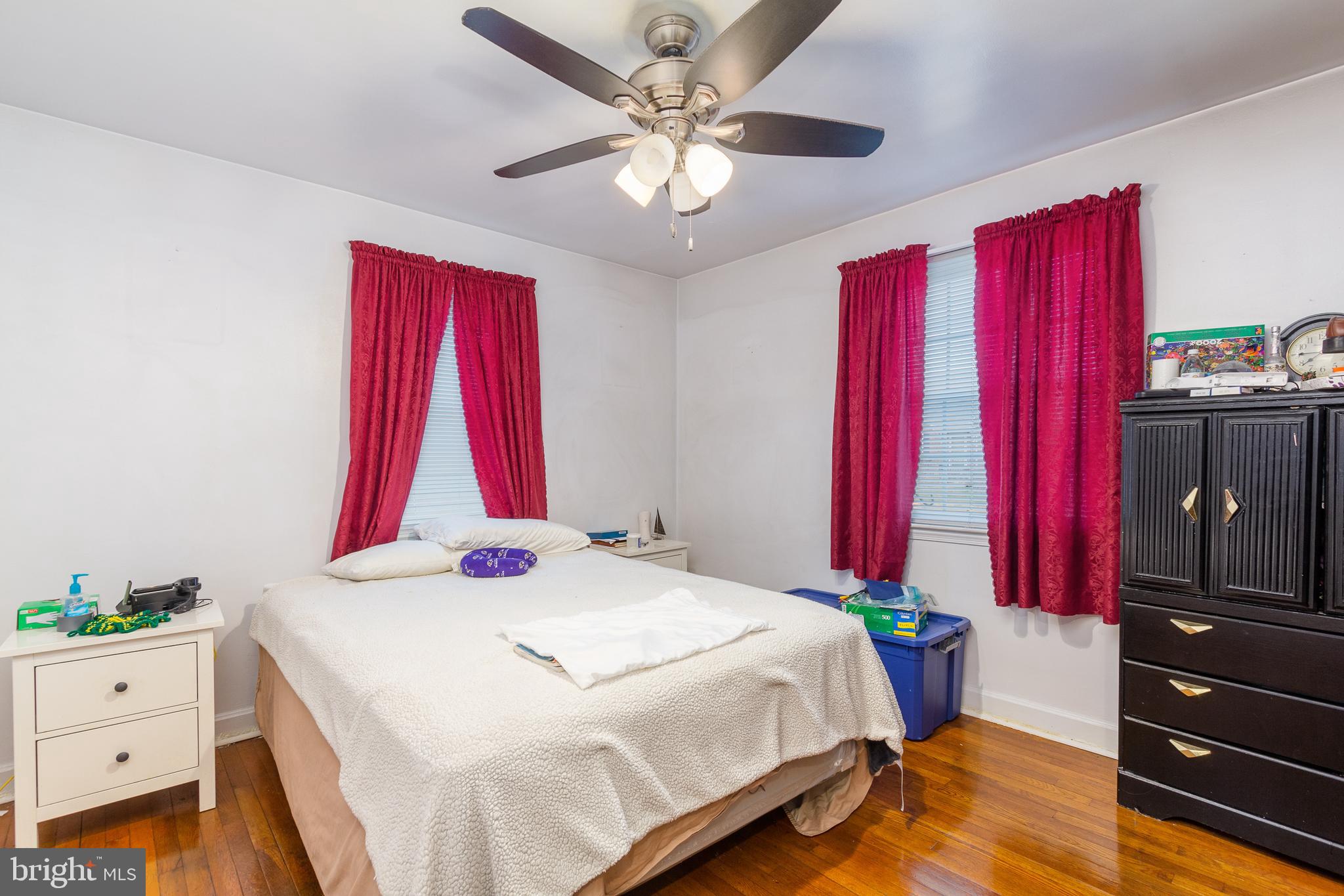 HAMILTON HEIGHTS - Residential