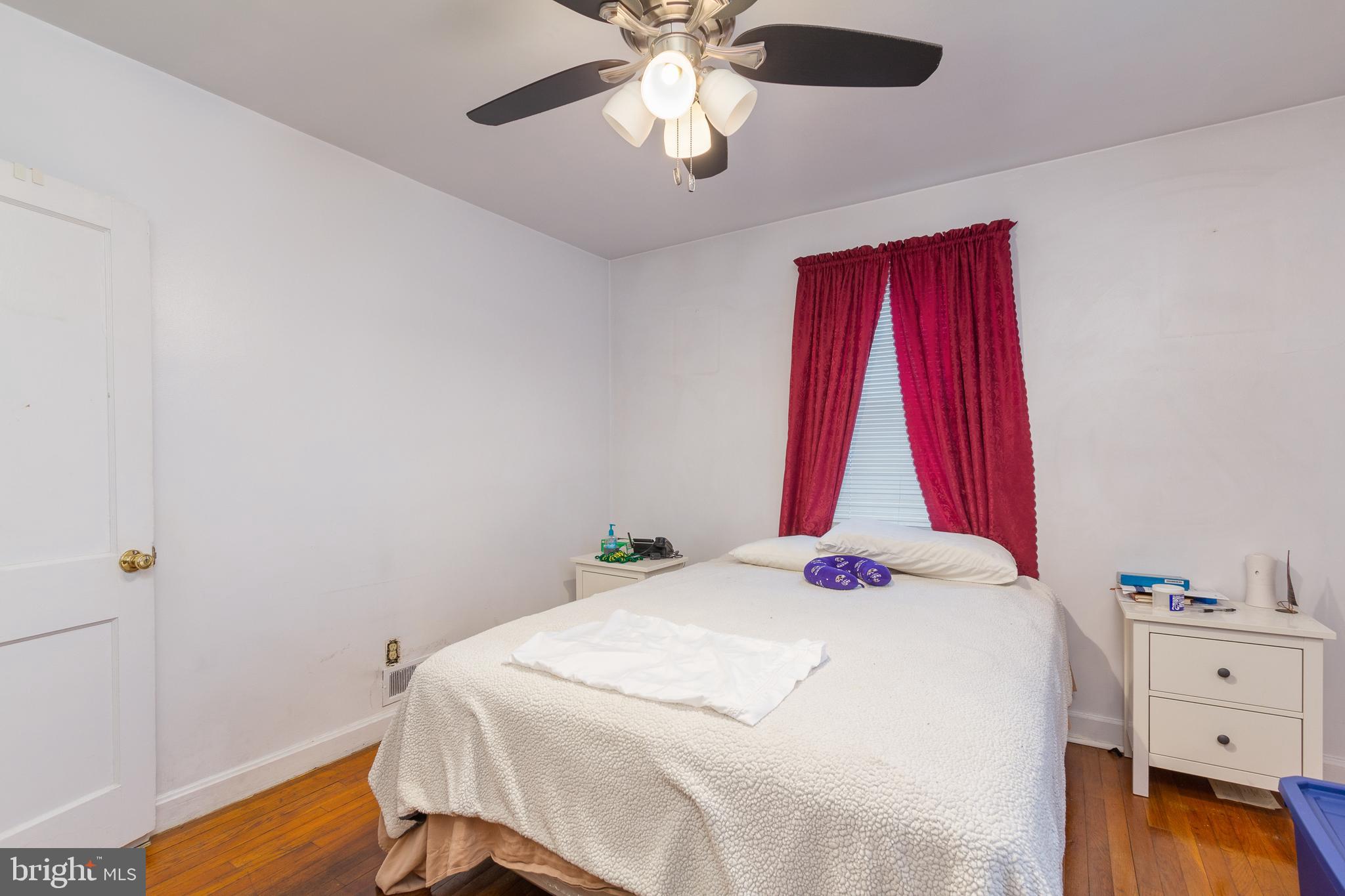 HAMILTON HEIGHTS - Residential