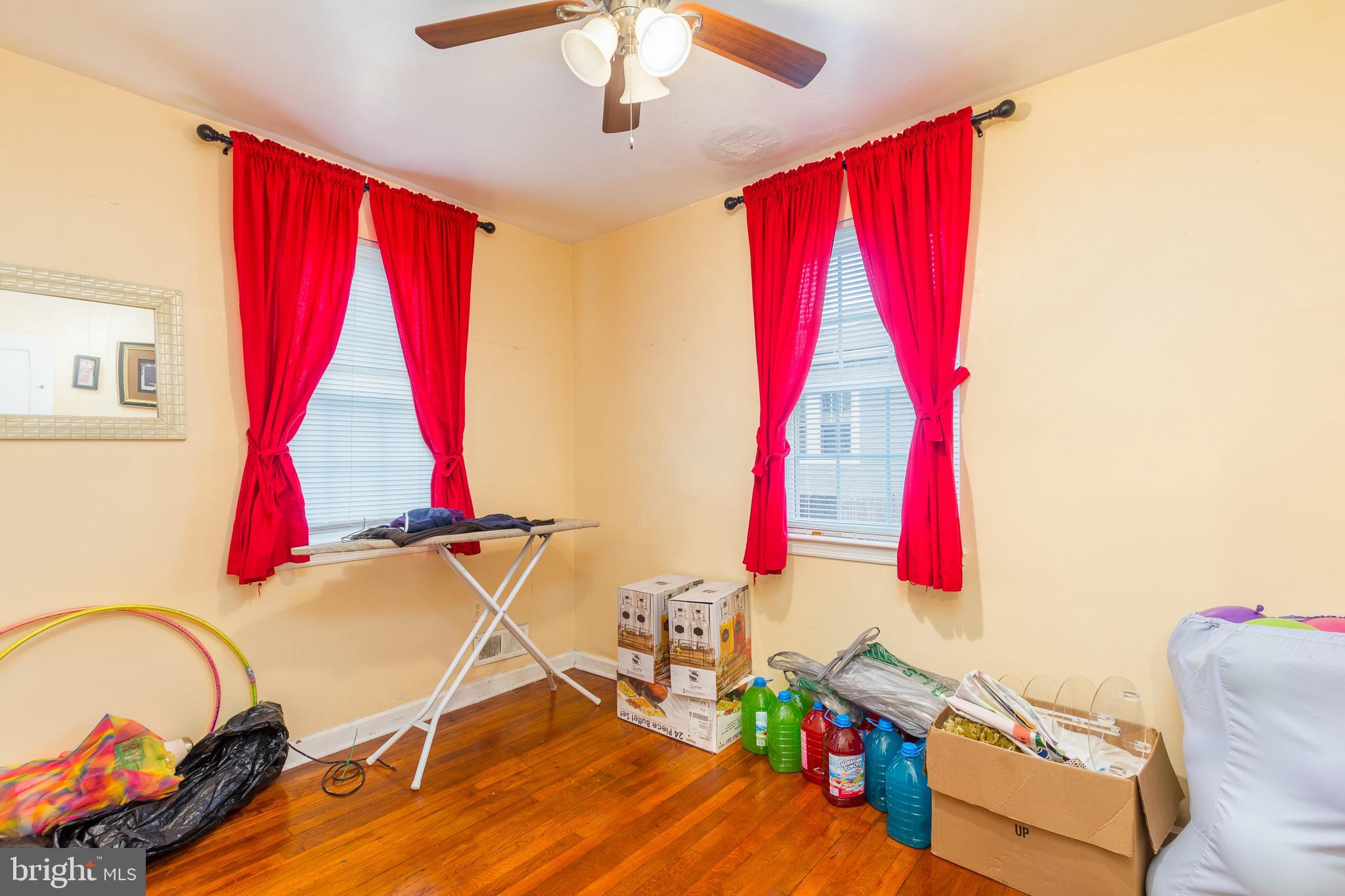 HAMILTON HEIGHTS - Residential