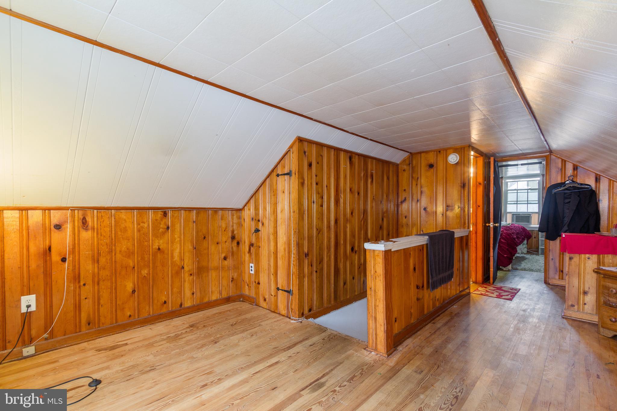 HAMILTON HEIGHTS - Residential