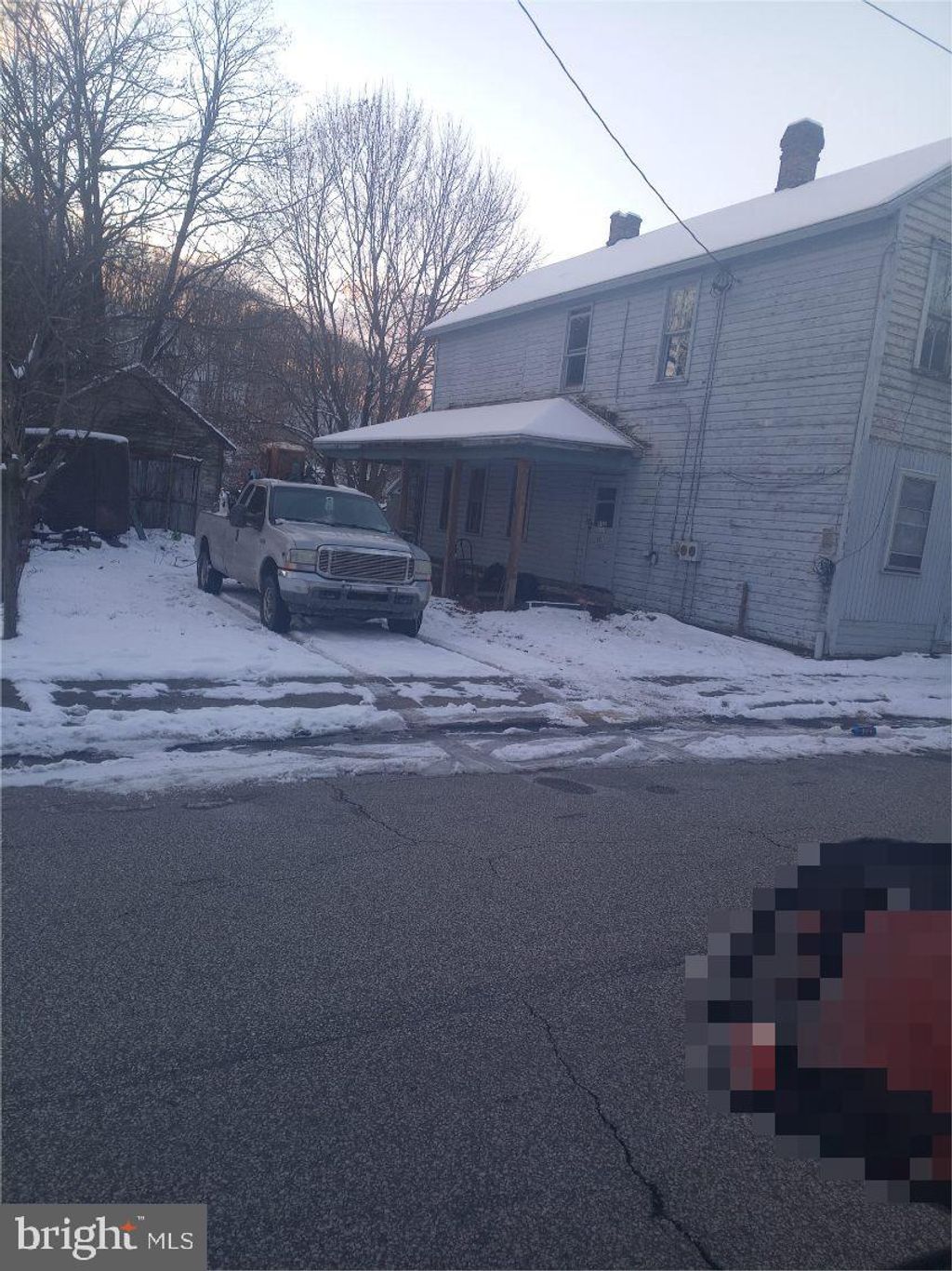 Photo of 519 Colbert Avenue, OIL CITY, PA 16301 (MLS # PAVE2000072)