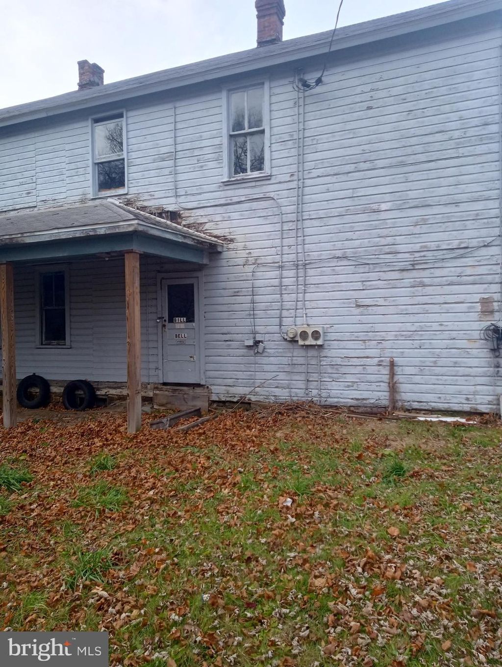 Photo of 519 Colbert Avenue, OIL CITY, PA 16301 (MLS # PAVE2000072)
