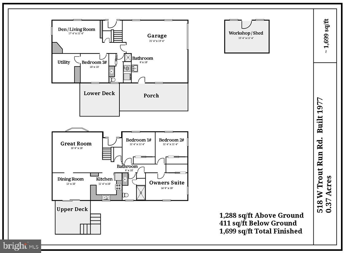 NONE AVAILABLE - Residential