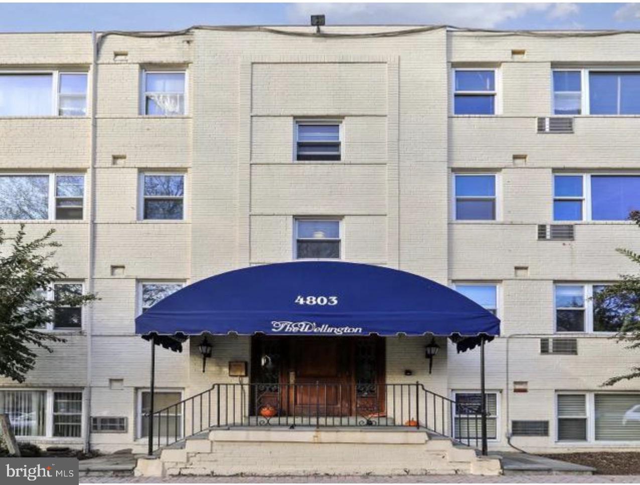 THE WELLINGTON - Residential