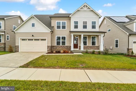 9862 Selkie Lane, Waldorf, MD MLS: MDCH2042646