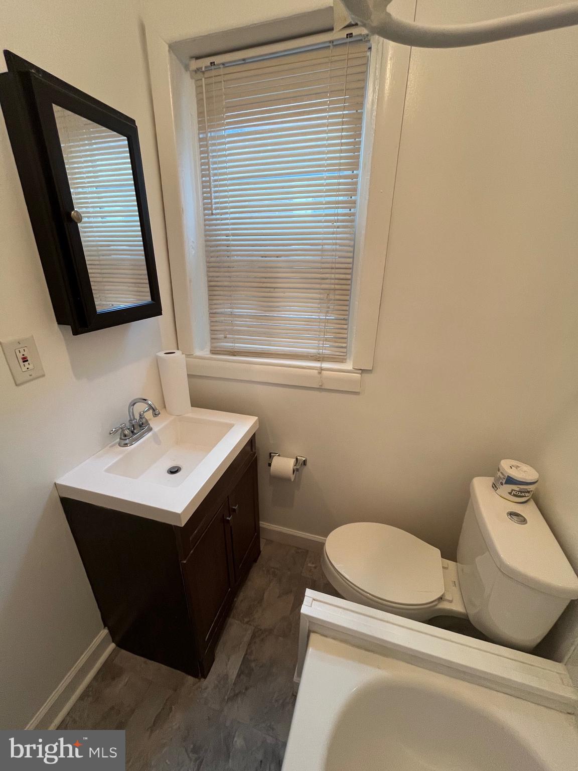 COBBS CREEK - Residential Lease