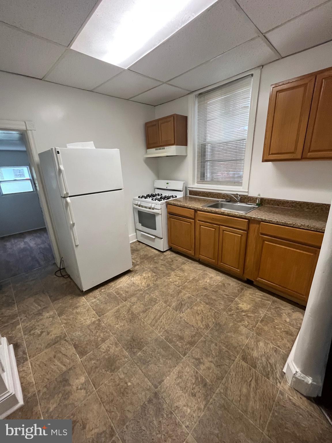 COBBS CREEK - Residential Lease