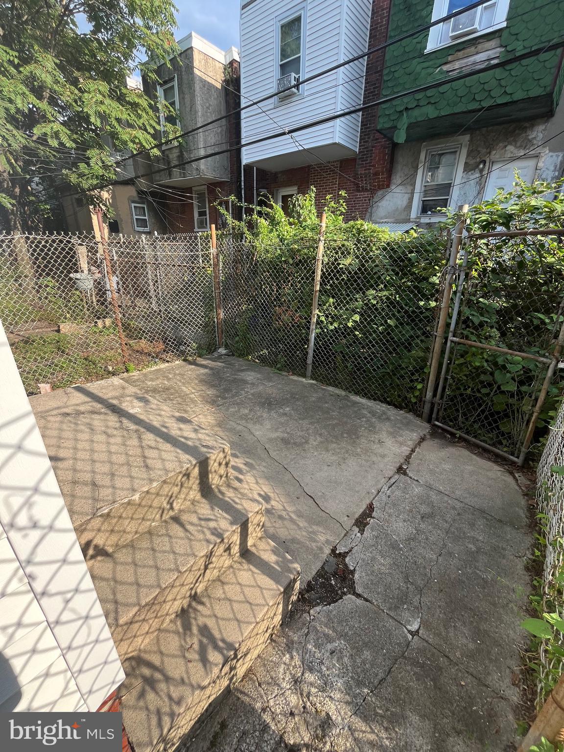 COBBS CREEK - Residential Lease