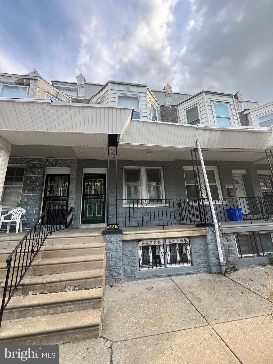 COBBS CREEK - Residential Lease