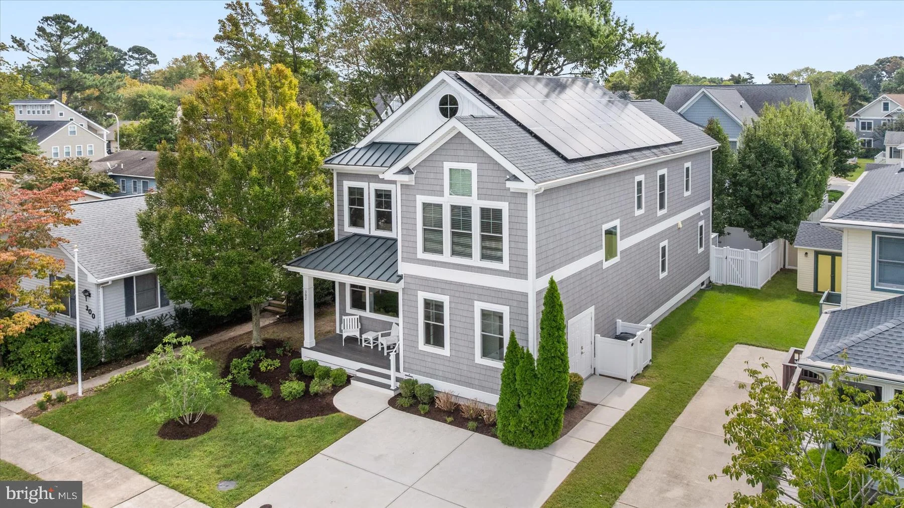 302 Laurel Street, Rehoboth Beach, DE 19971