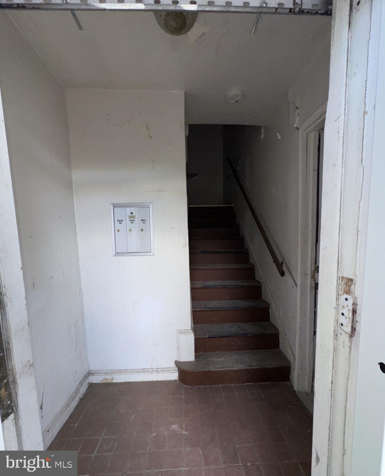 CONGRESS HEIGHTS - Residential