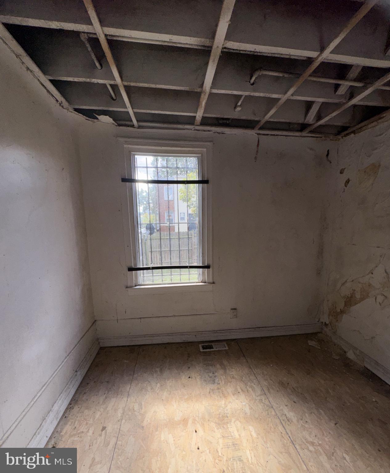 CONGRESS HEIGHTS - Residential