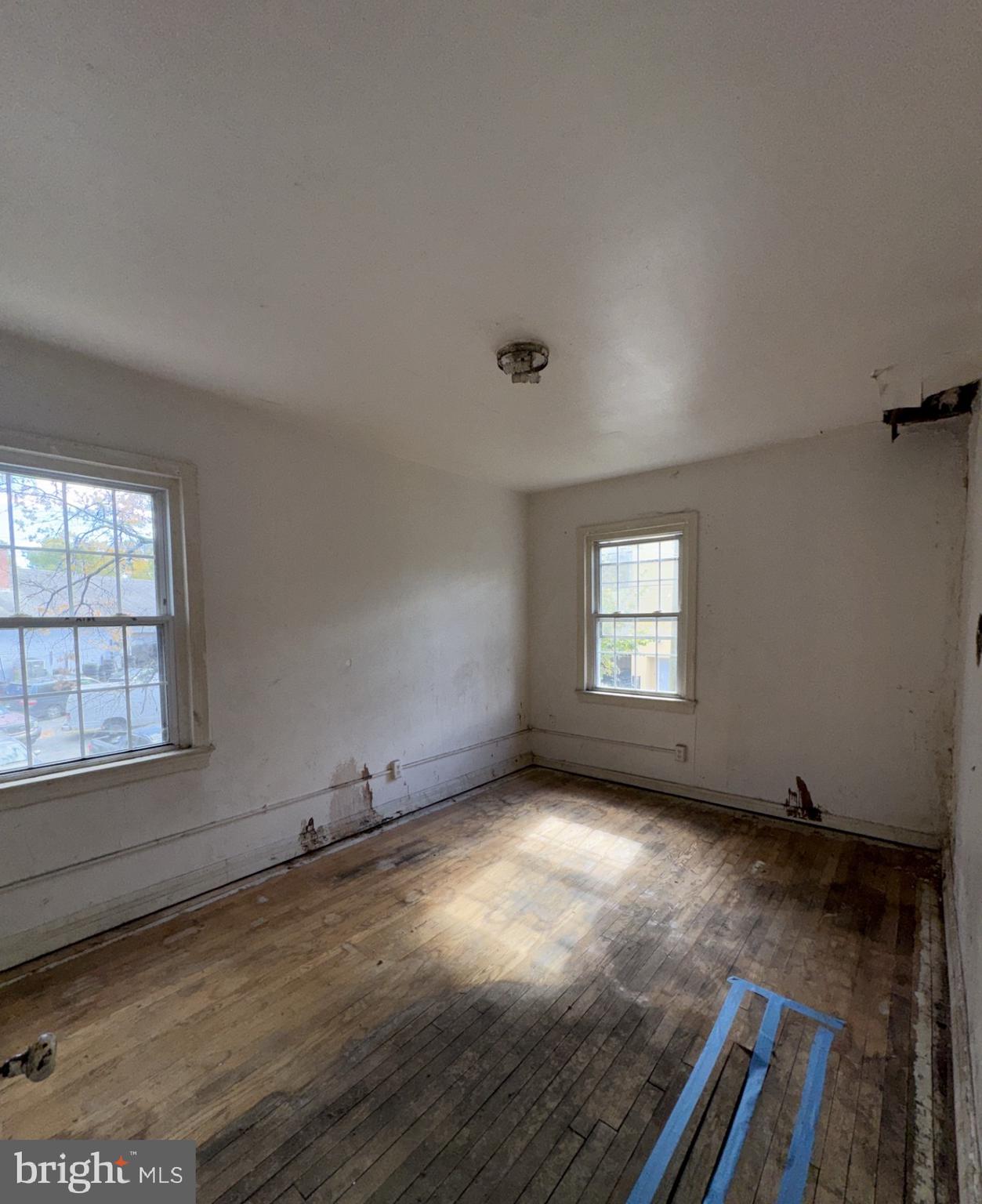 CONGRESS HEIGHTS - Residential