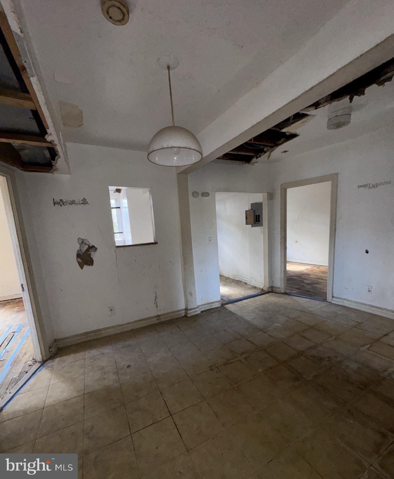 CONGRESS HEIGHTS - Residential