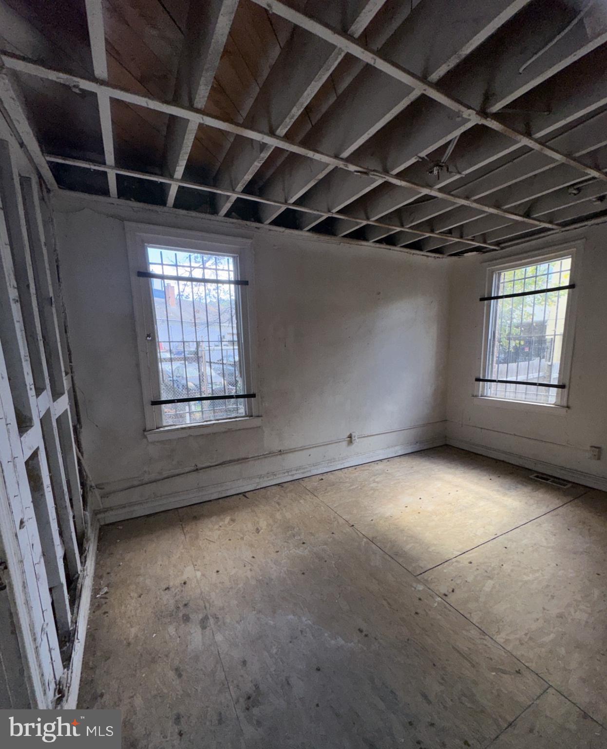 CONGRESS HEIGHTS - Residential