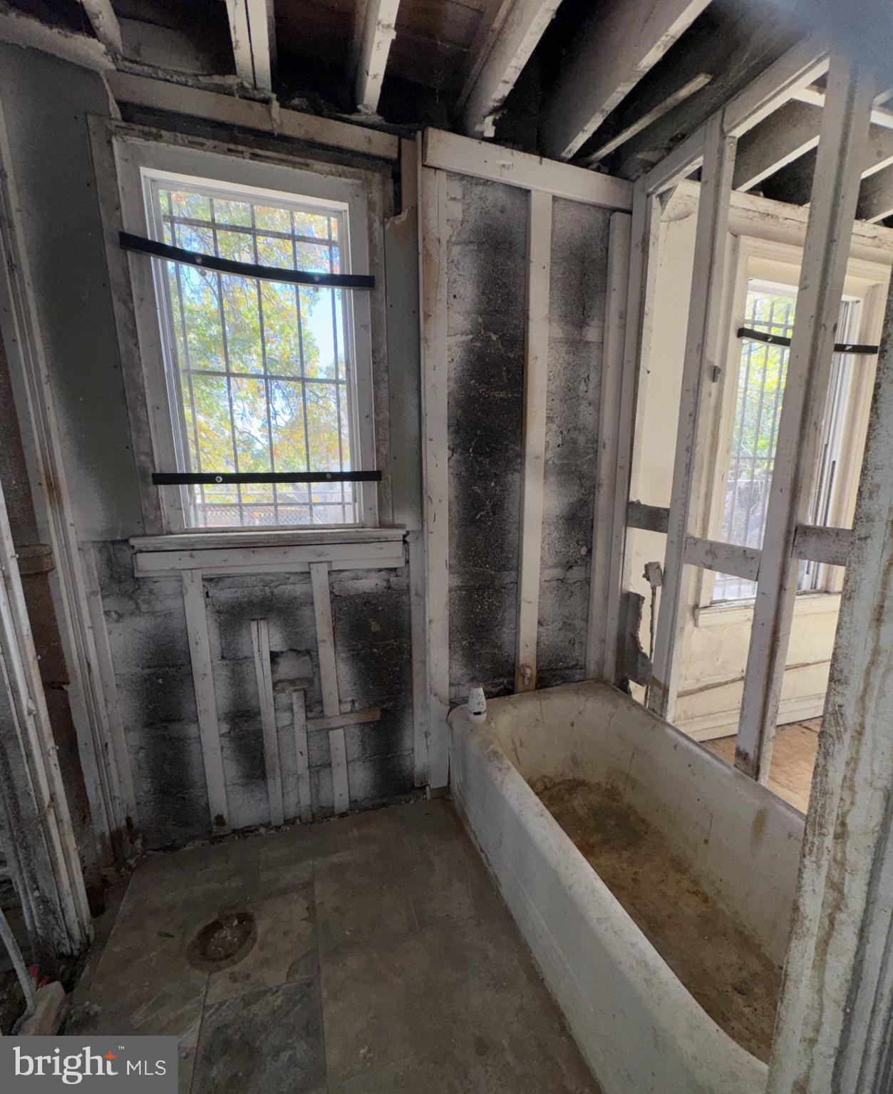 CONGRESS HEIGHTS - Residential