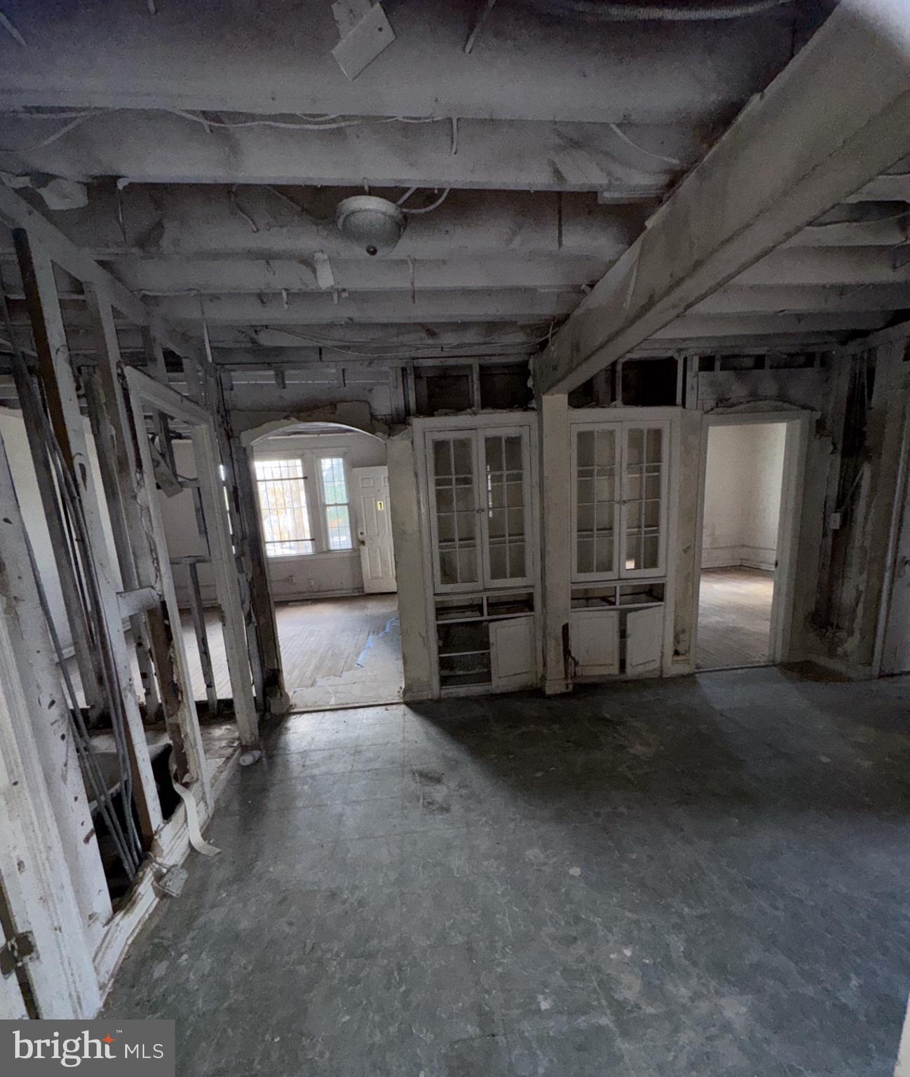 CONGRESS HEIGHTS - Residential