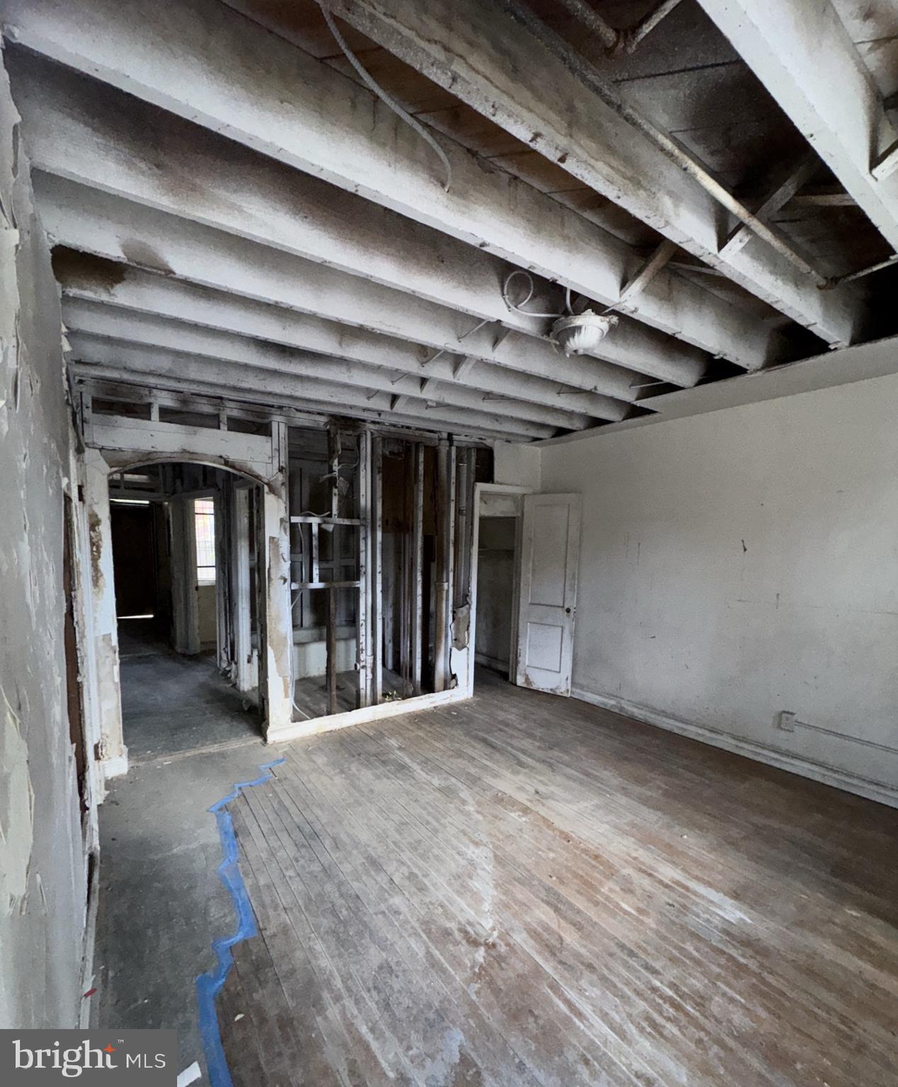 CONGRESS HEIGHTS - Residential