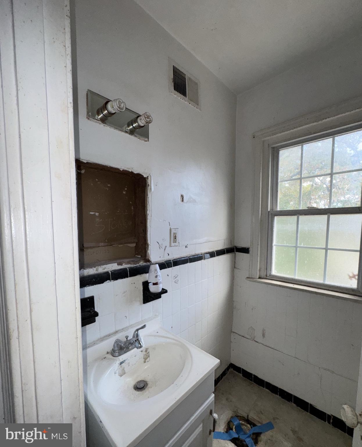 CONGRESS HEIGHTS - Residential