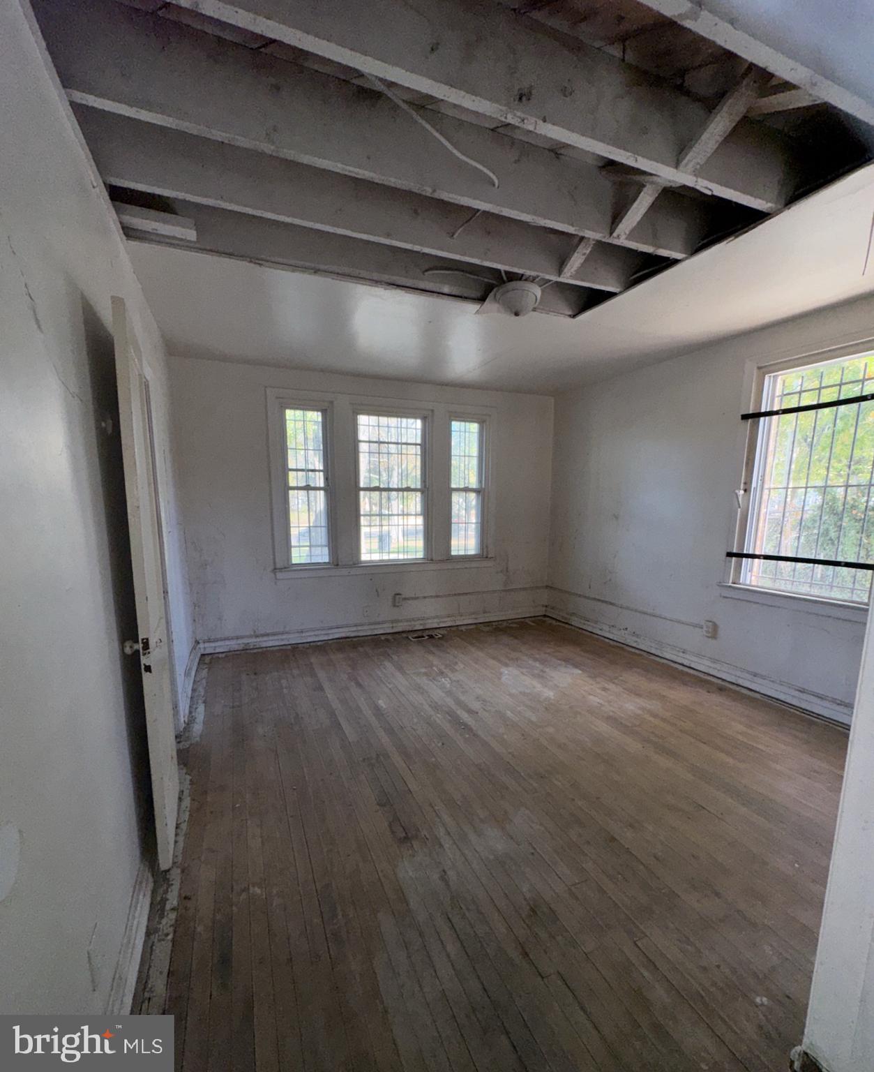 CONGRESS HEIGHTS - Residential