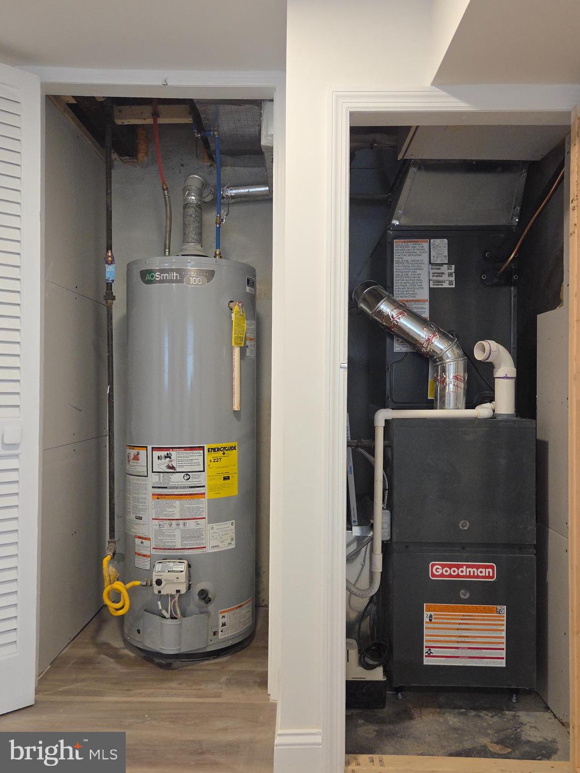 MAYFAIR - Residential