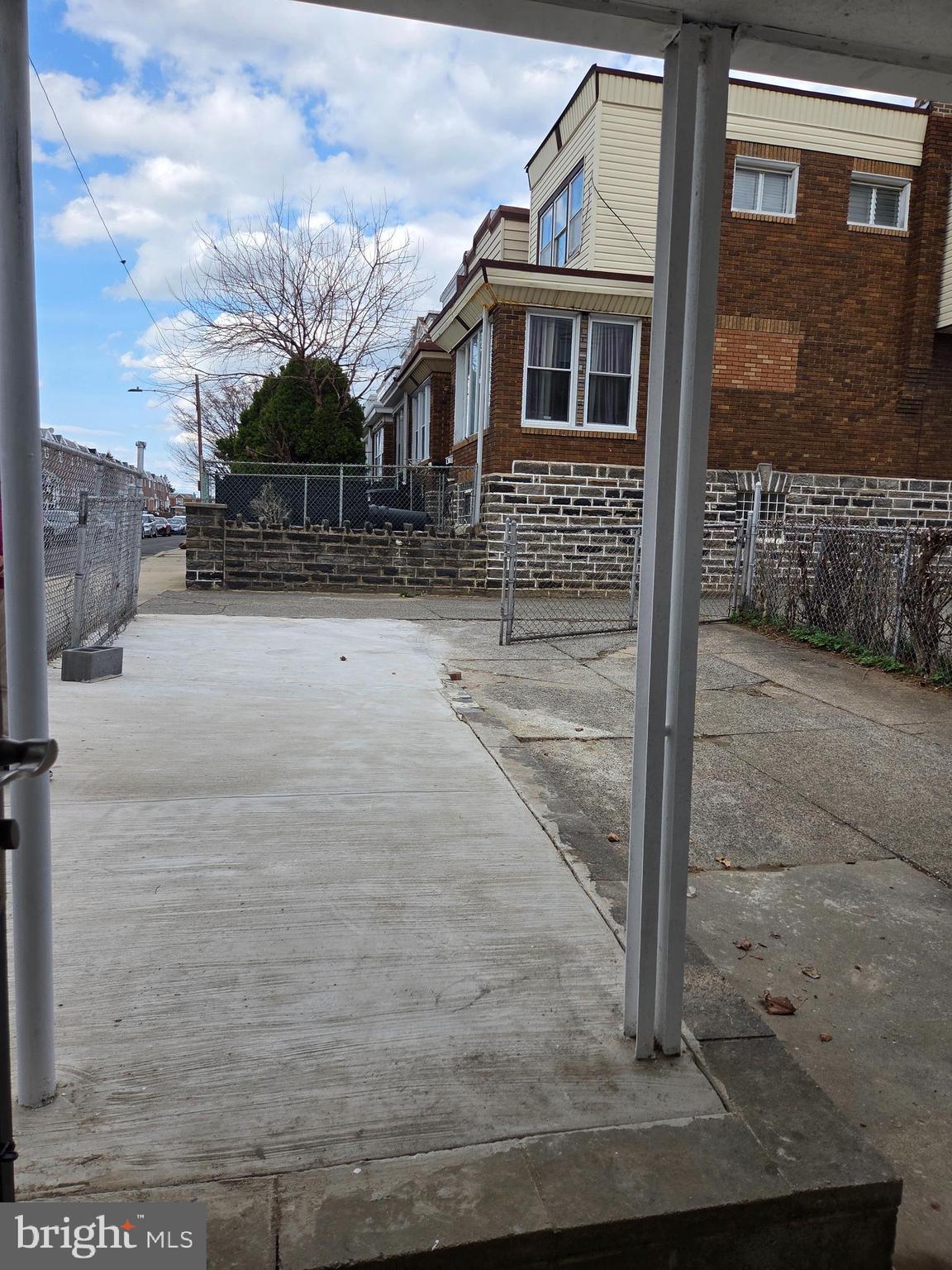 MAYFAIR - Residential