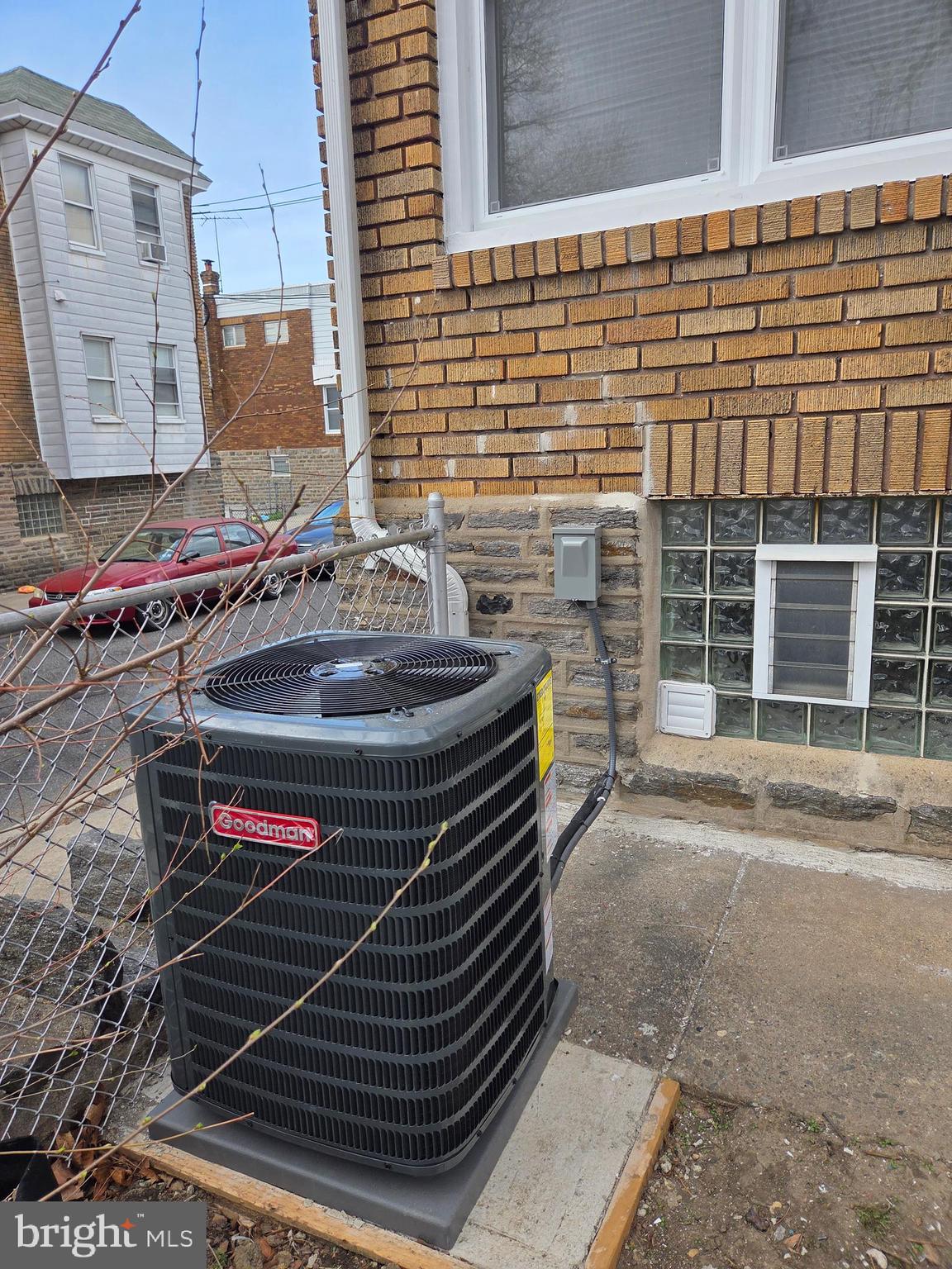 MAYFAIR - Residential