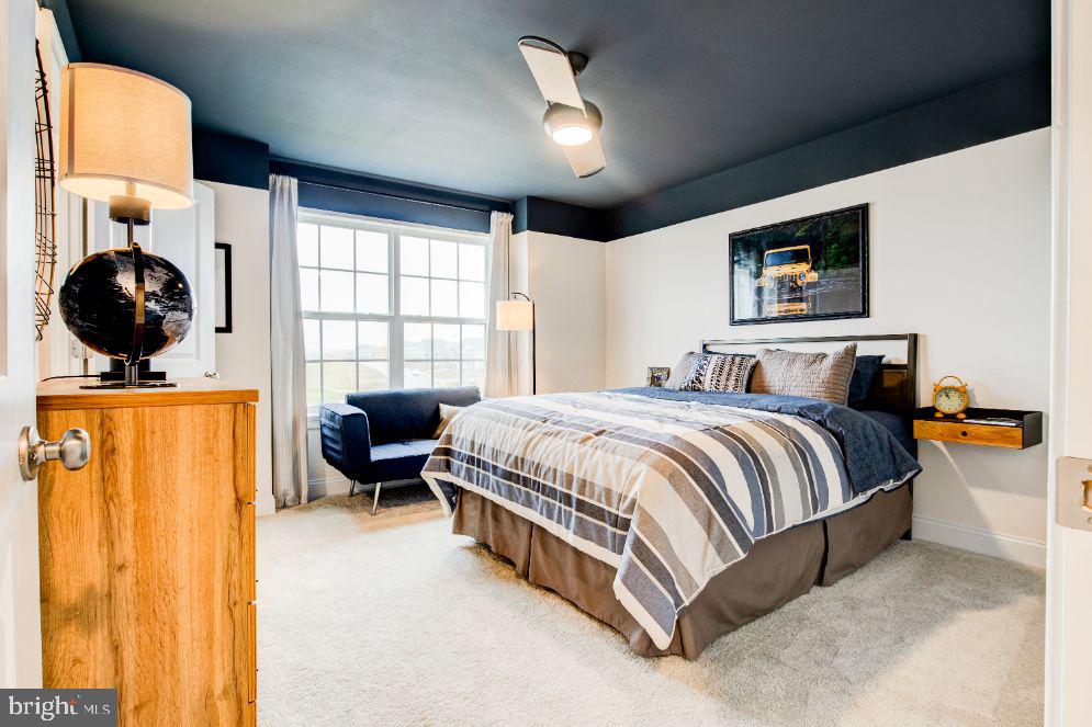 STONEGATE - Residential