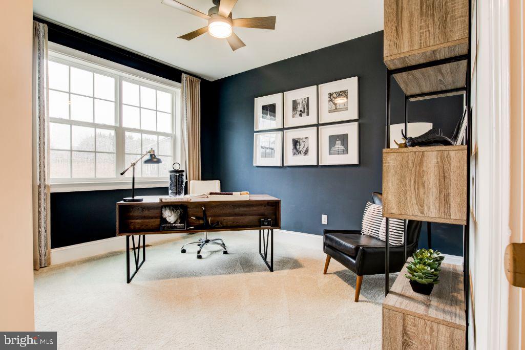 STONEGATE - Residential