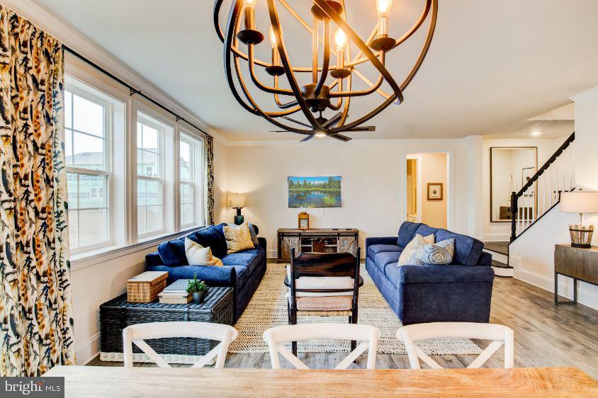 STONEGATE - Residential